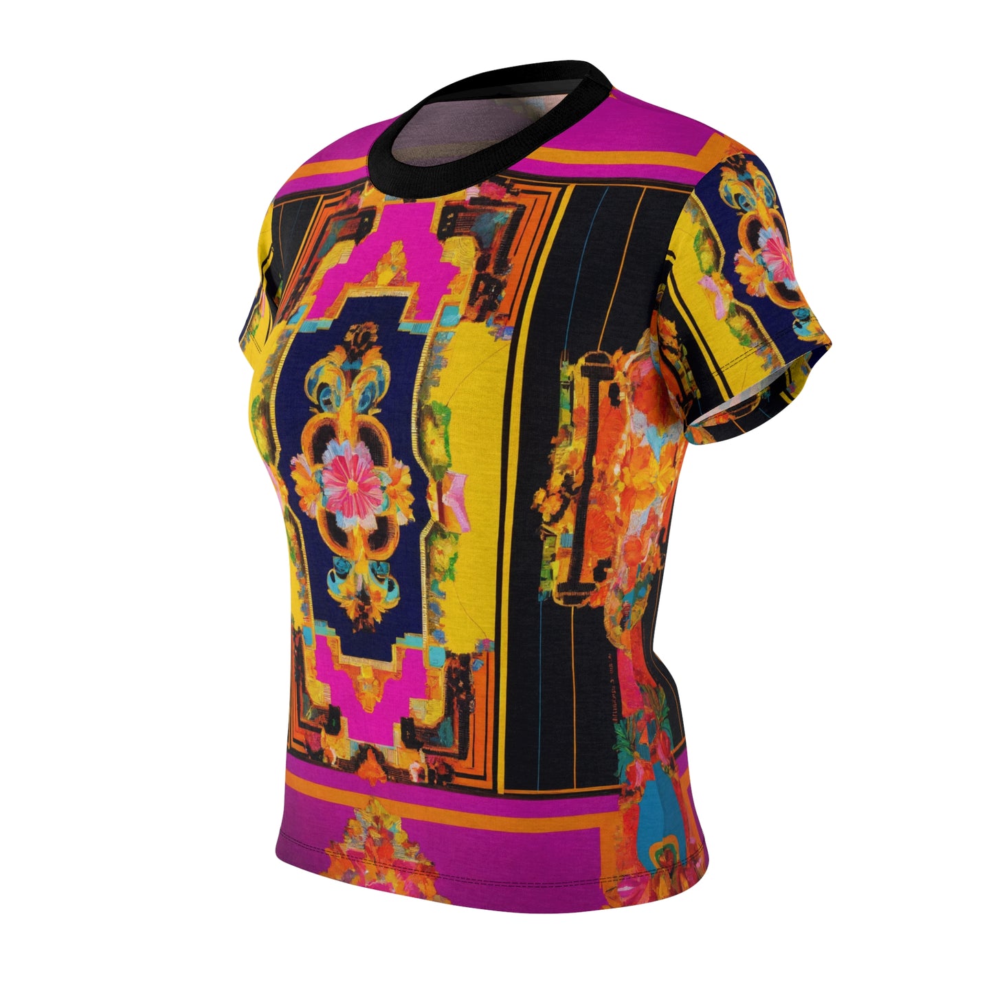 LVZ FIESTA LUXURY T-SHIRT 1519 T