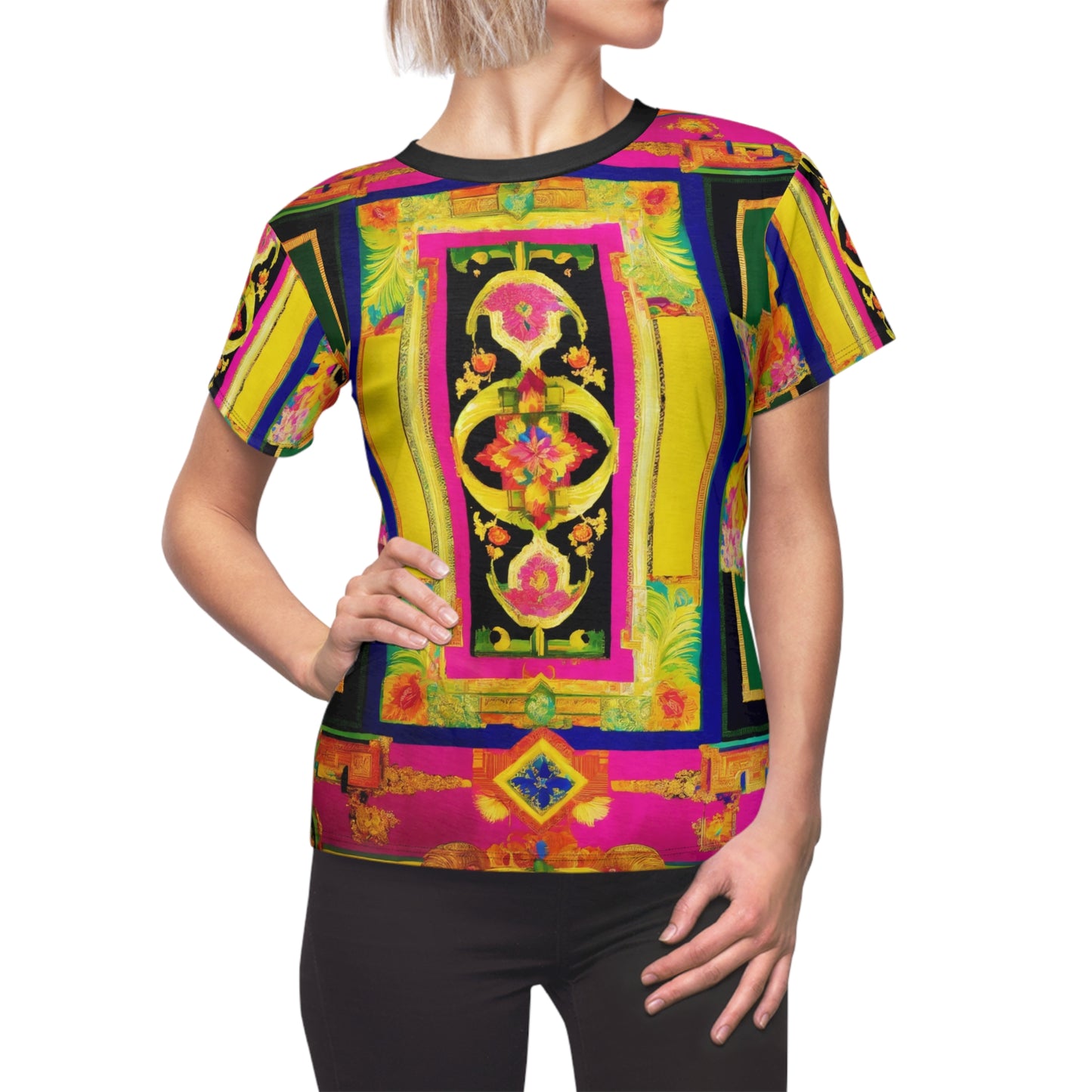 LVZ FIESTA LUXURY T-SHIRT 897 T