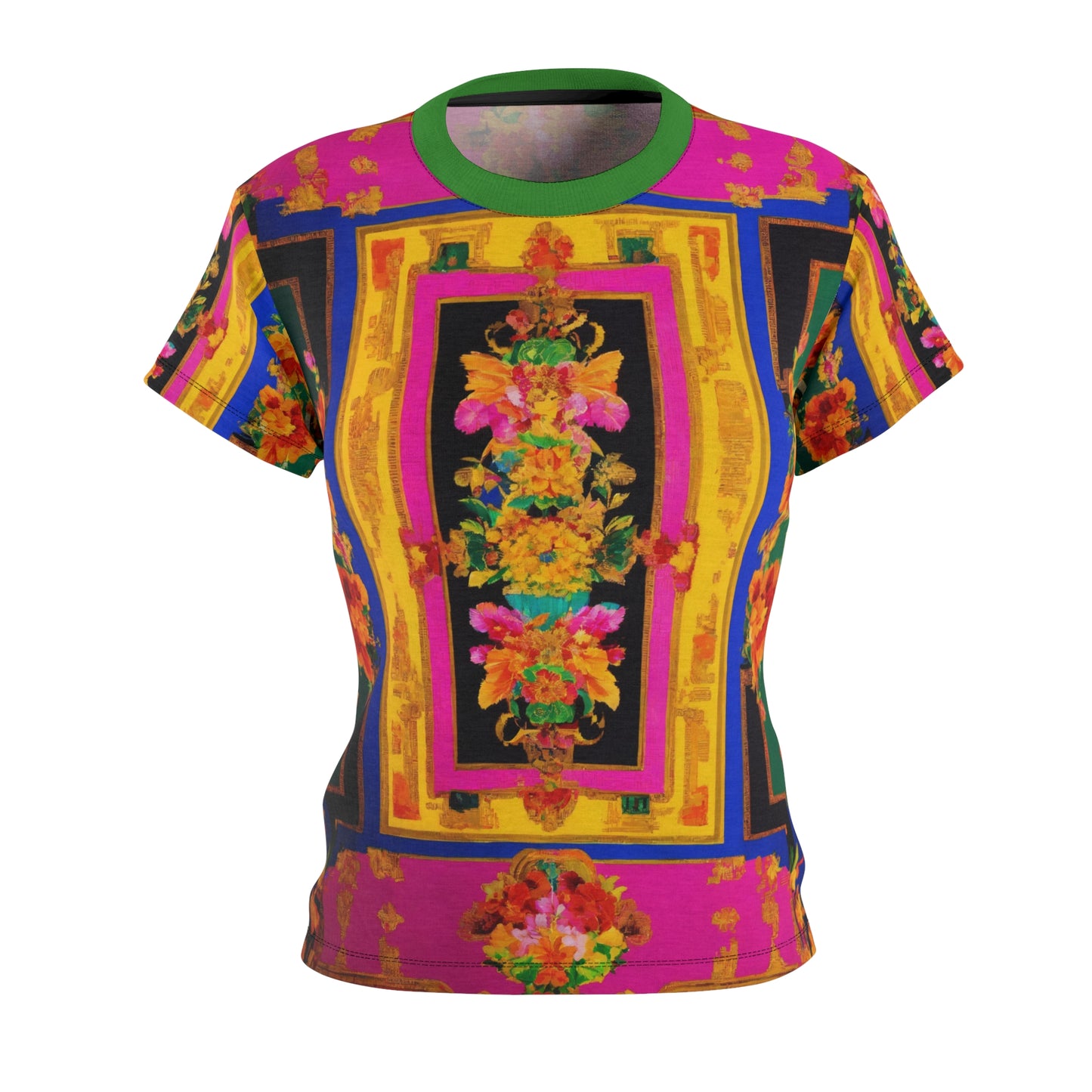 LVZ FIESTA LUXURY T-SHIRT 641 T