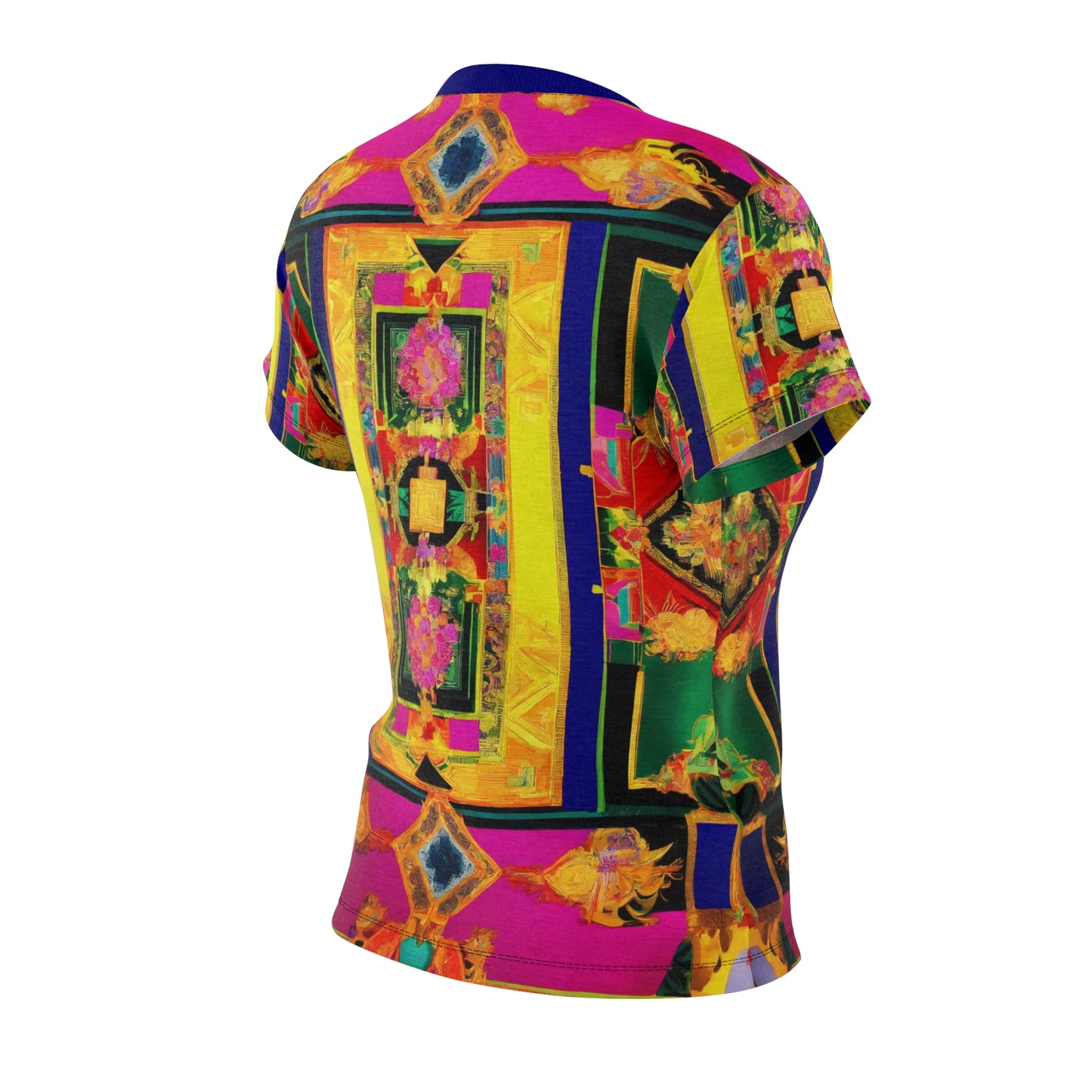 LVZ FIESTA LUXURY T-SHIRT 767 T
