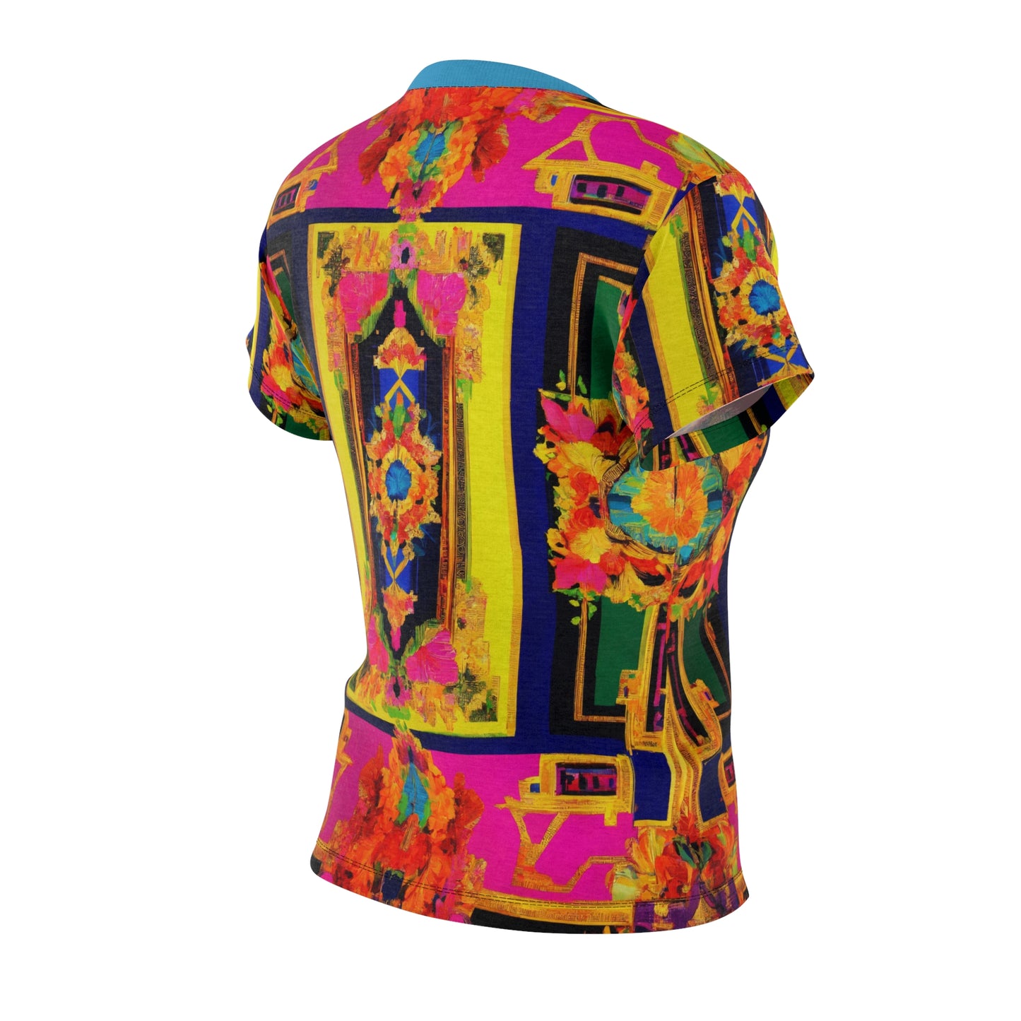 LVZ FIESTA LUXURY T-SHIRT 1121 T