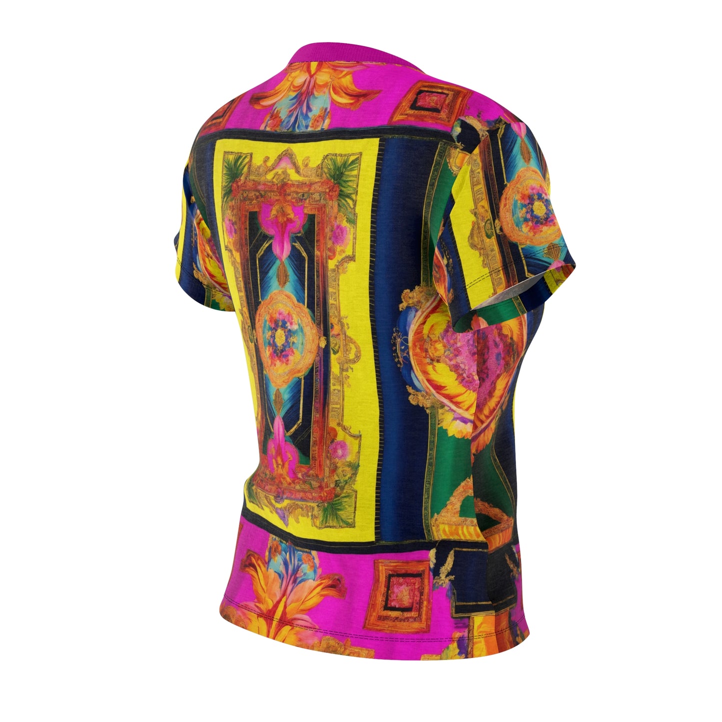 LVZ FIESTA LUXURY T-SHIRT 729 T