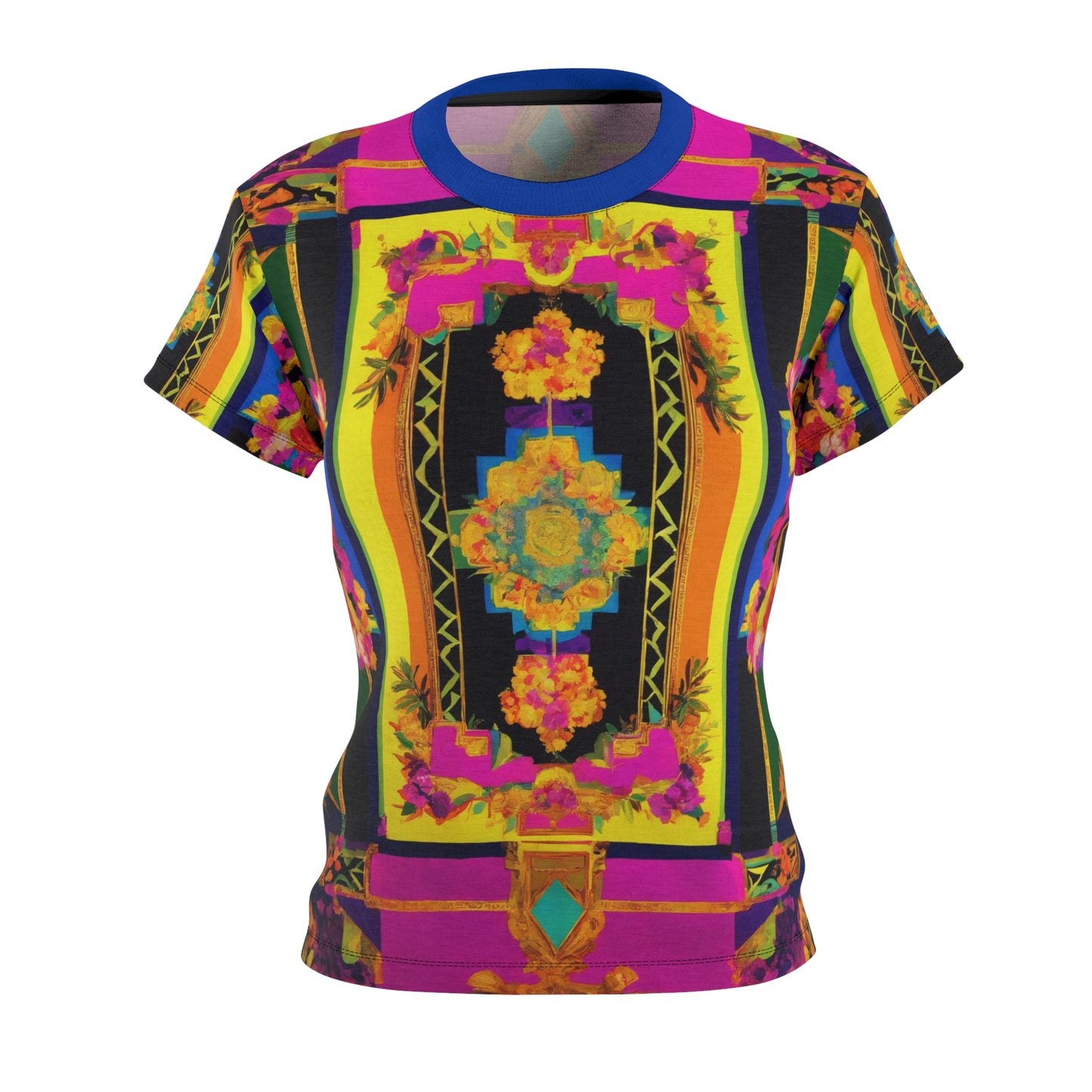 LVZ FIESTA LUXURY T-SHIRT 585 T