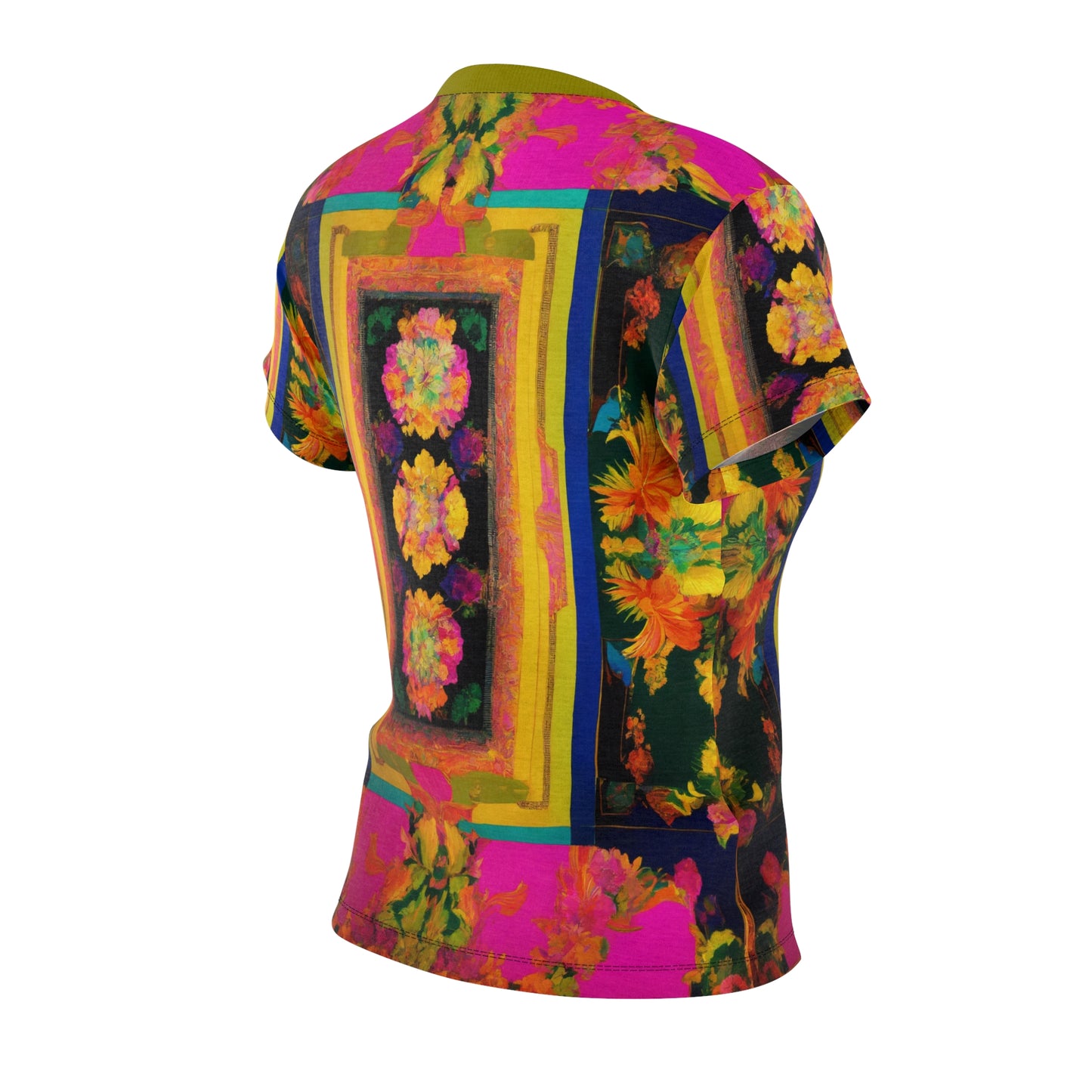 LVZ FIESTA LUXURY T-SHIRT 673 T