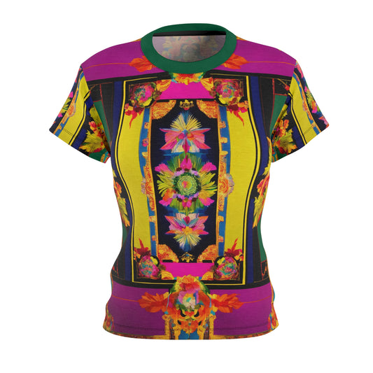 LVZ FIESTA LUXURY T-SHIRT 1249 T