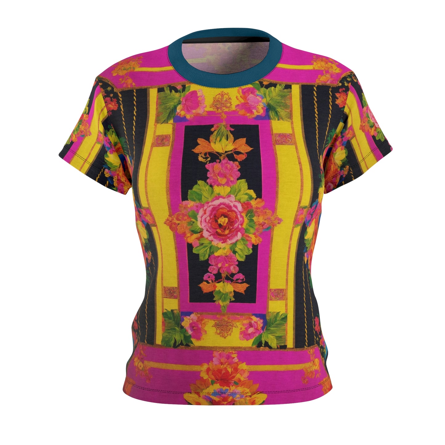 LVZ FIESTA LUXURY T-SHIRT 628 T