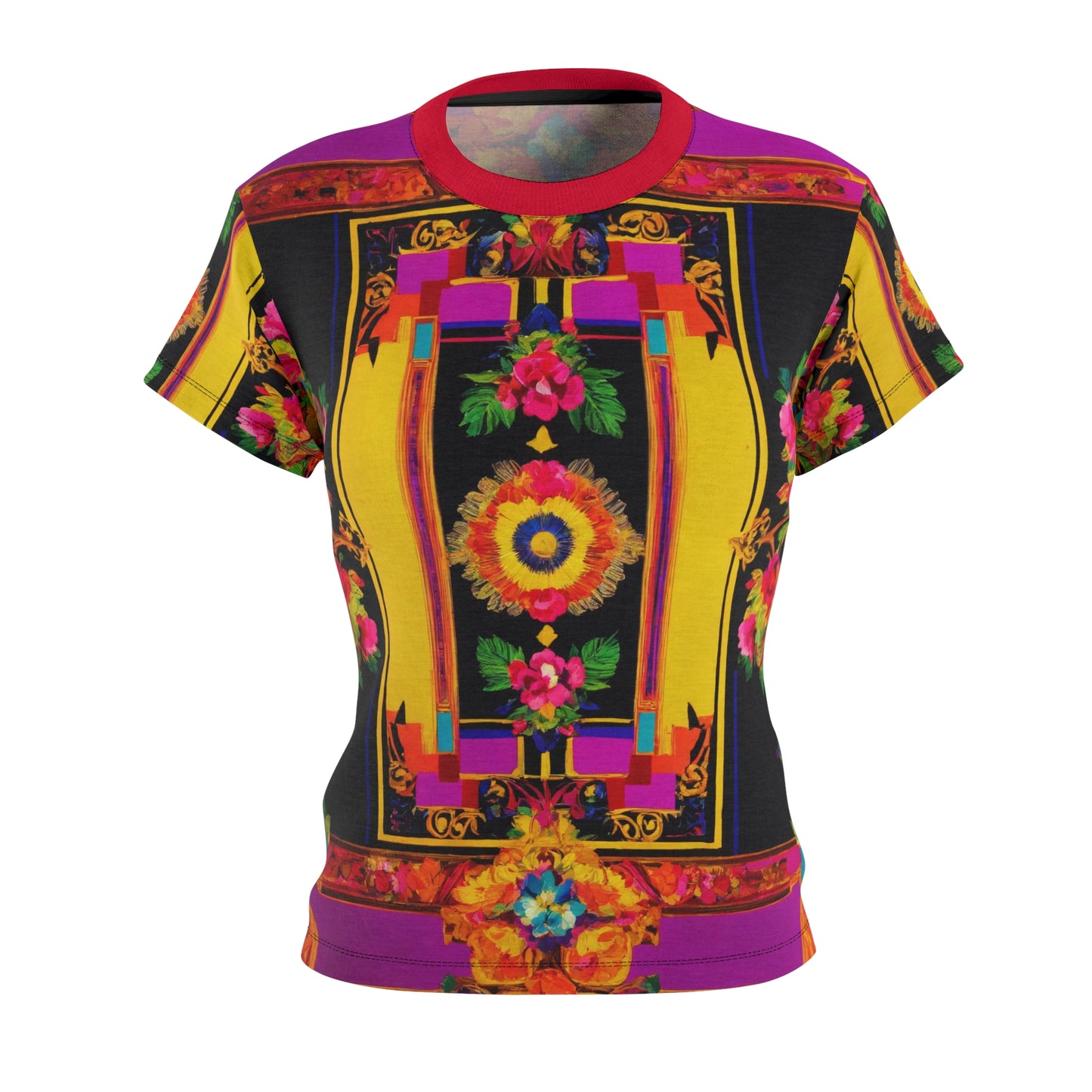 LVZ FIESTA LUXURY T-SHIRT 1761 T