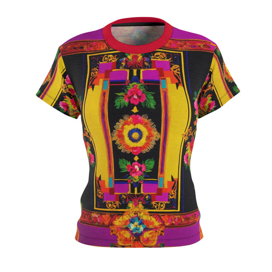 LVZ FIESTA LUXURY T-SHIRT 1761 T