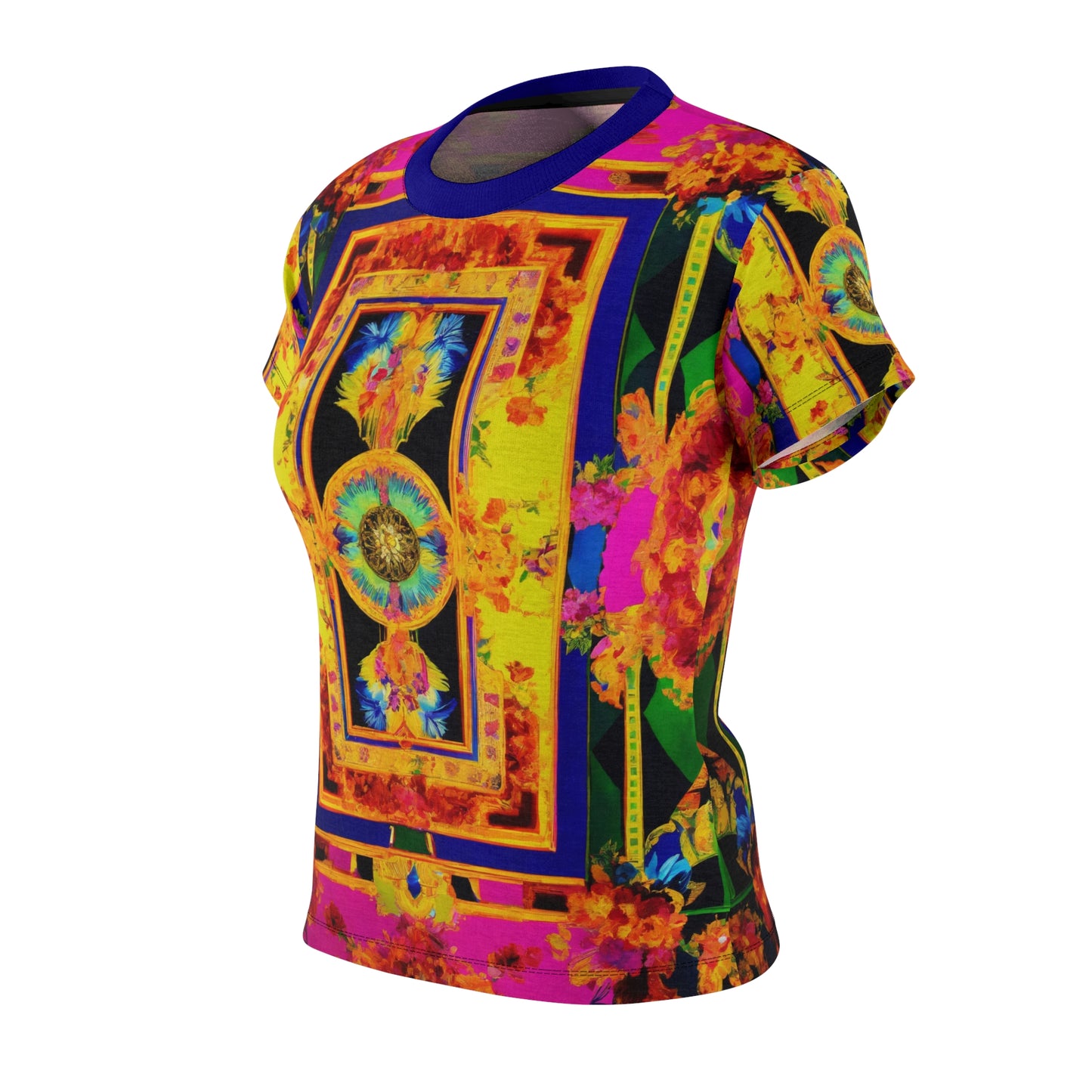 LVZ FIESTA LUXURY T-SHIRT 903 T