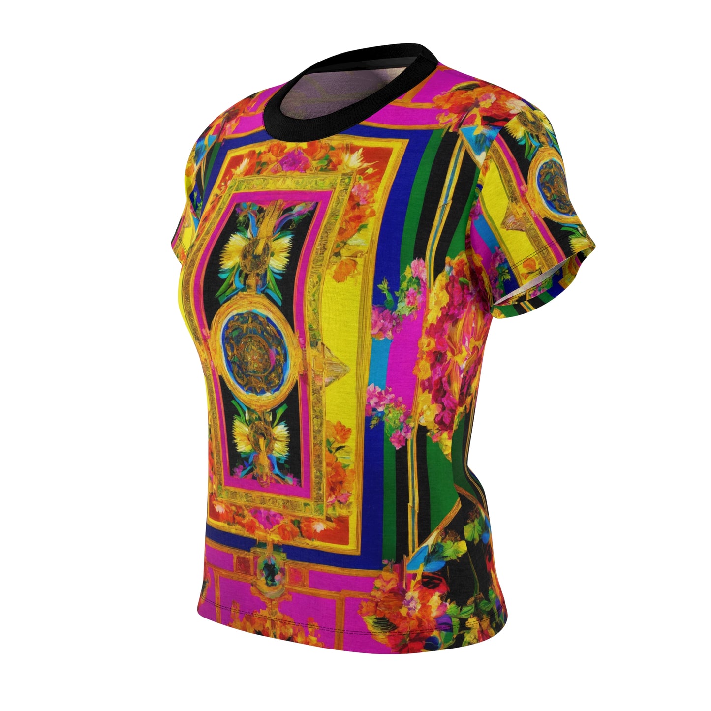 LVZ FIESTA LUXURY T-SHIRT 938 T