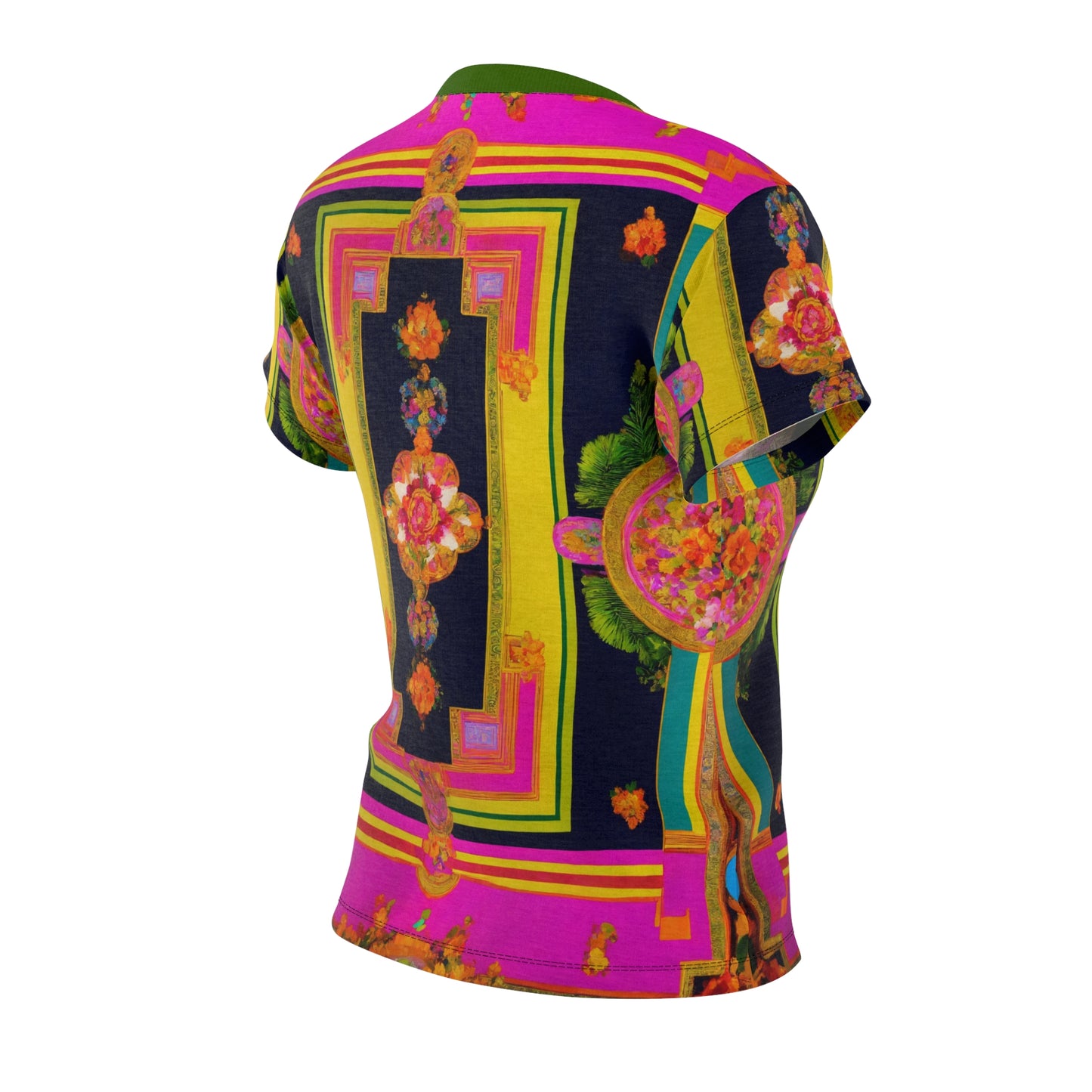 LVZ FIESTA LUXURY T-SHIRT 1512 T