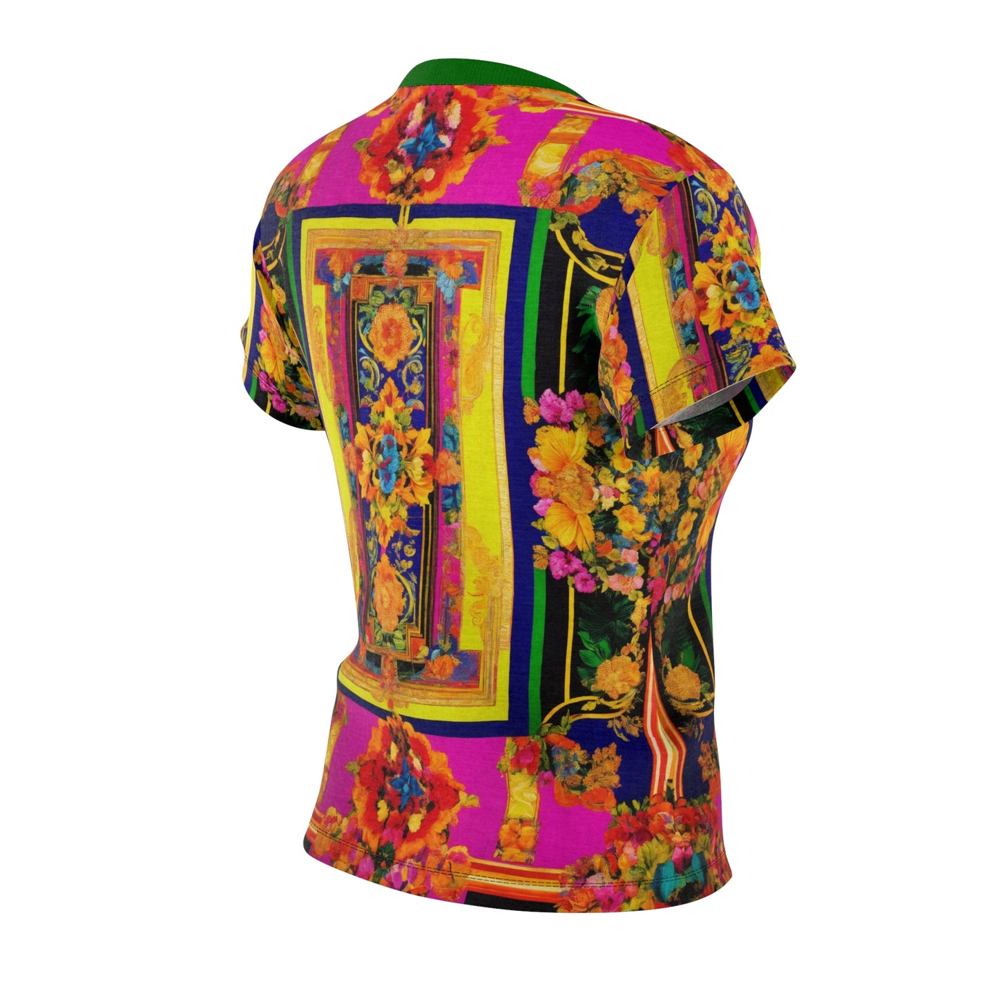 LVZ FIESTA LUXURY T-SHIRT 64 T