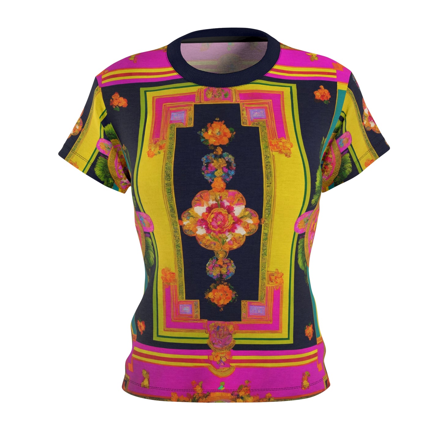 LVZ FIESTA LUXURY T-SHIRT 1511 T