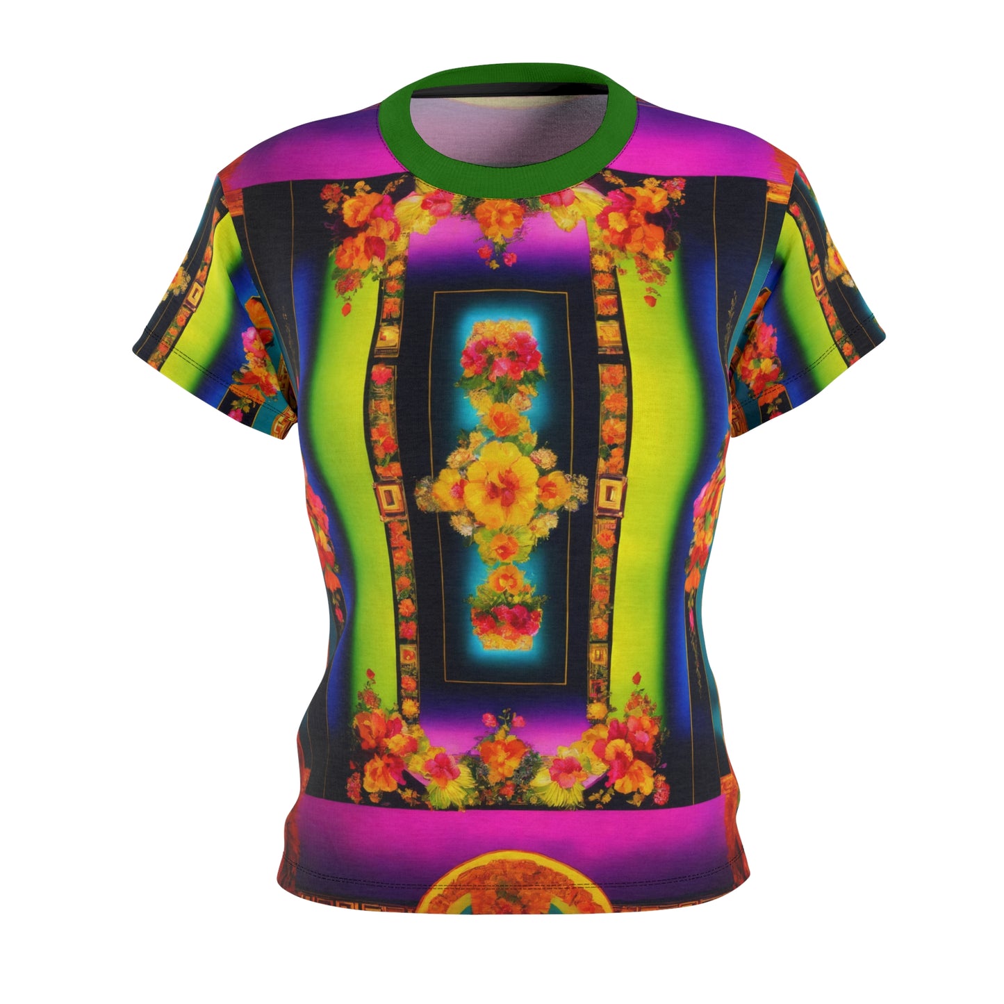LVZ FIESTA LUXURY T-SHIRT 1299 T