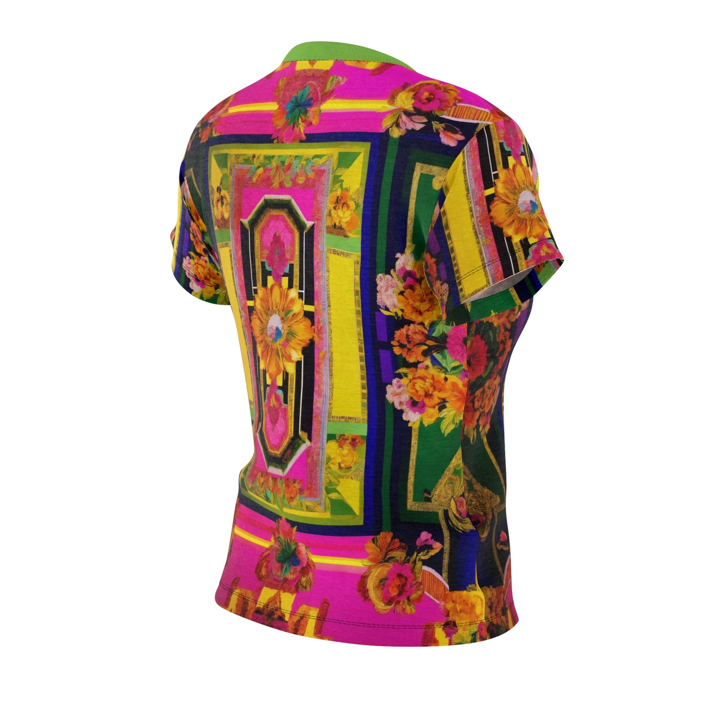 LVZ FIESTA LUXURY T-SHIRT 923 T