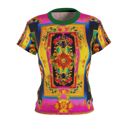 LVZ FIESTA LUXURY T-SHIRT 698 T