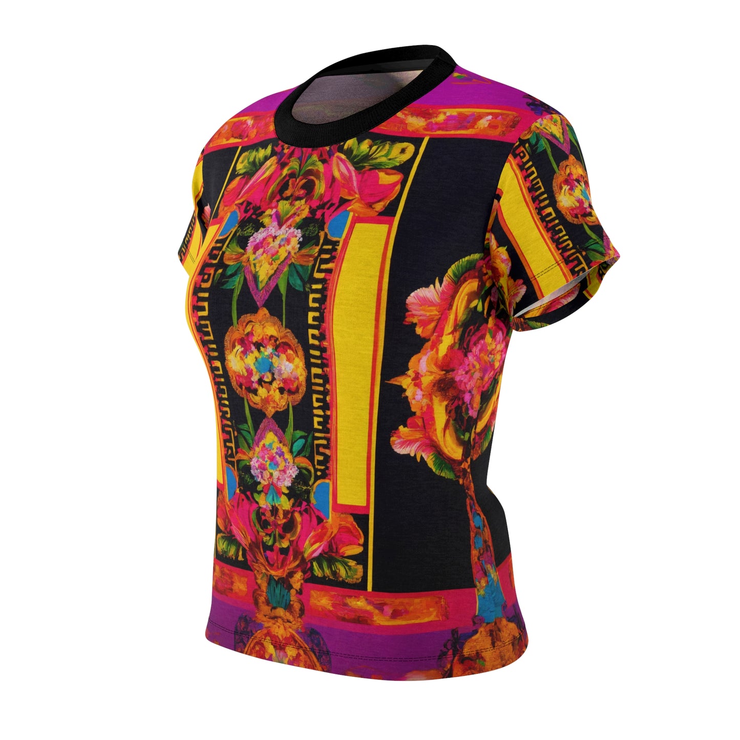 LVZ FIESTA LUXURY T-SHIRT 1895 T
