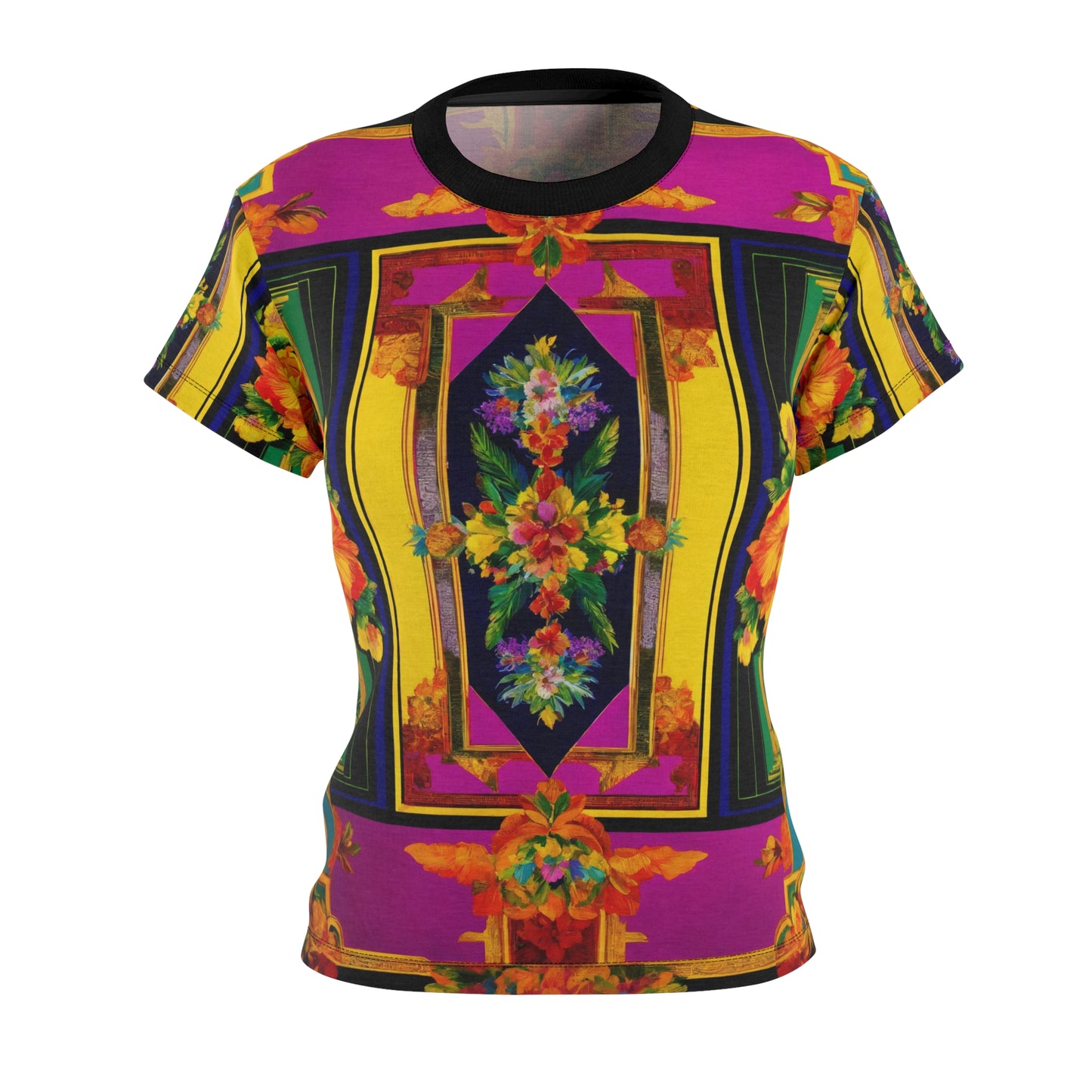 LVZ FIESTA LUXURY T-SHIRT 1093 T