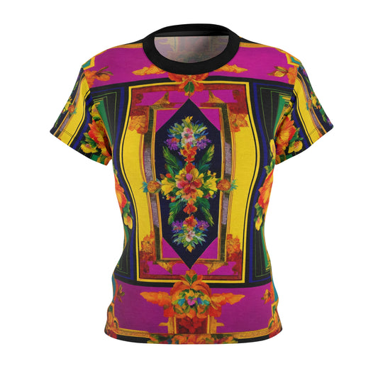 LVZ FIESTA LUXURY T-SHIRT 1093 T
