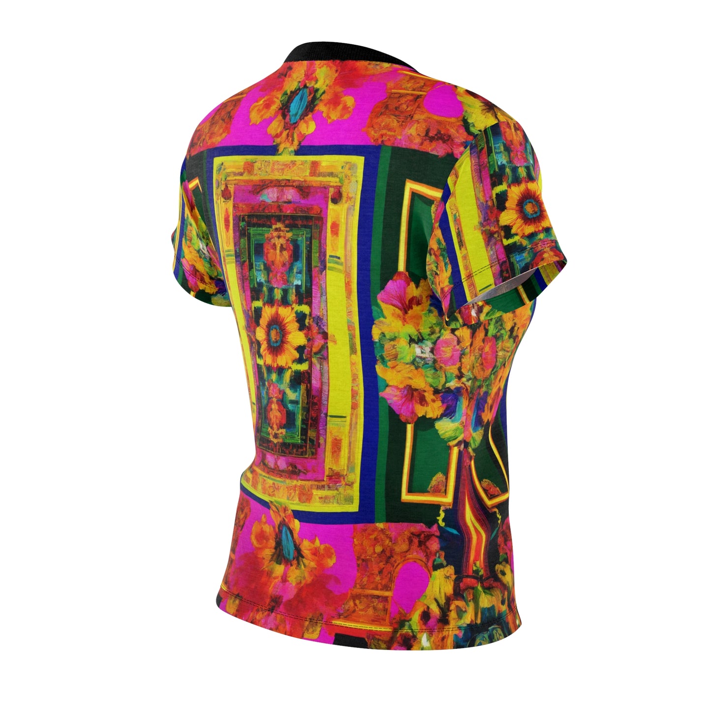 LVZ FIESTA LUXURY T-SHIRT 184 T