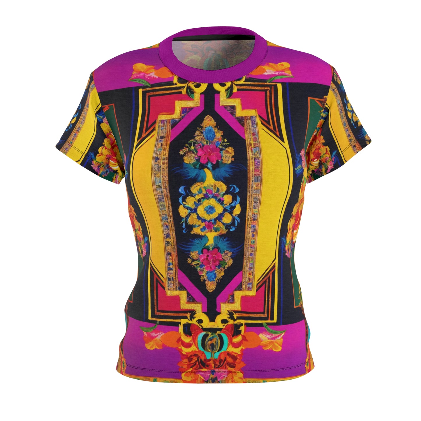 LVZ FIESTA LUXURY T-SHIRT 1387 T