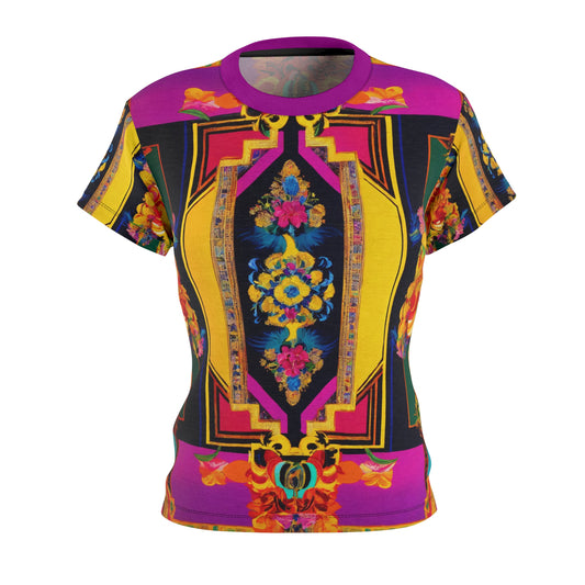 LVZ FIESTA LUXURY T-SHIRT 1387 T