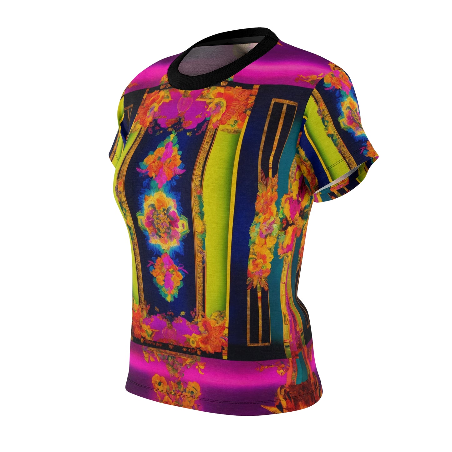 LVZ FIESTA LUXURY T-SHIRT 1313 T