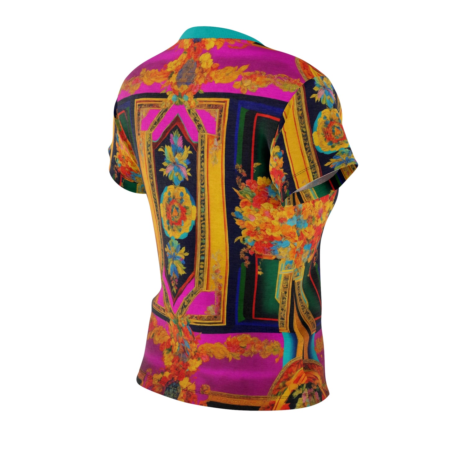 LVZ FIESTA LUXURY T-SHIRT 122 T