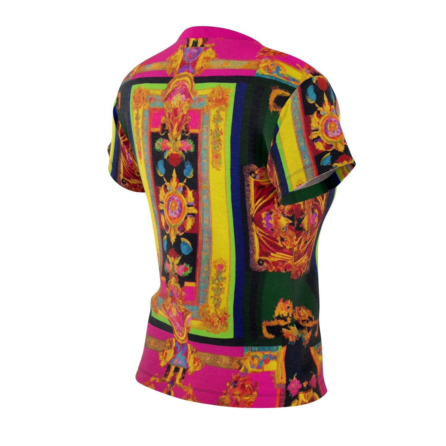 LVZ FIESTA LUXURY T-SHIRT 1588 T