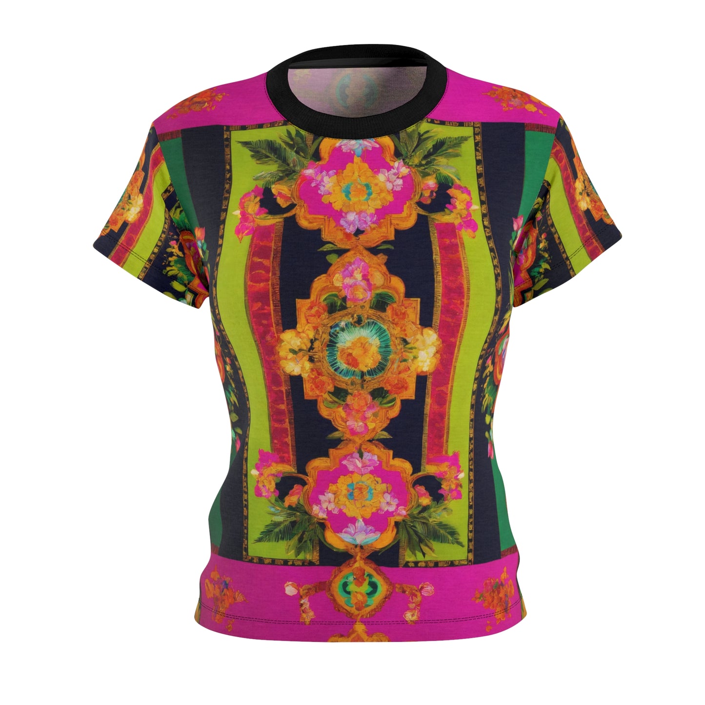 LVZ FIESTA LUXURY T-SHIRT 1280 T
