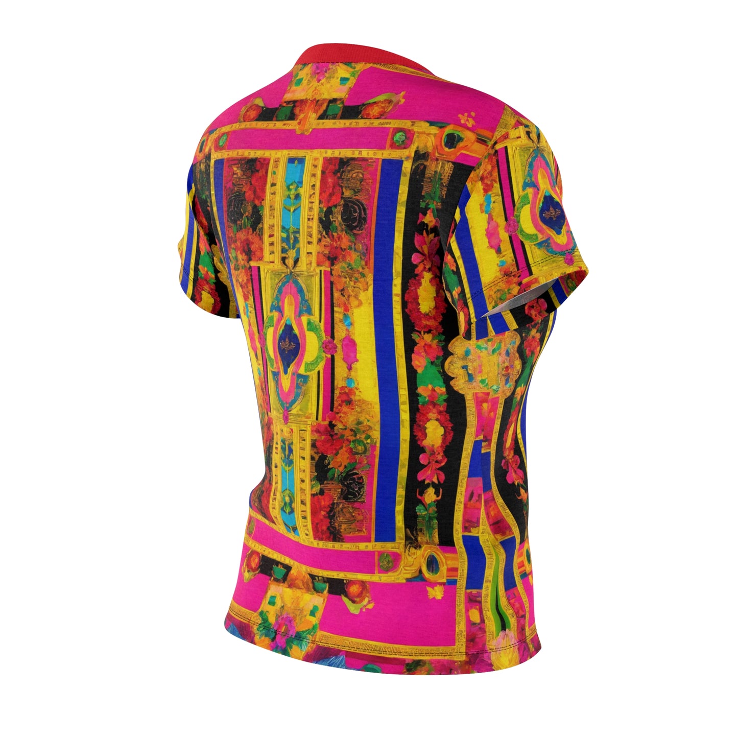 LVZ PRESTIGE T-SHIRT 862 T