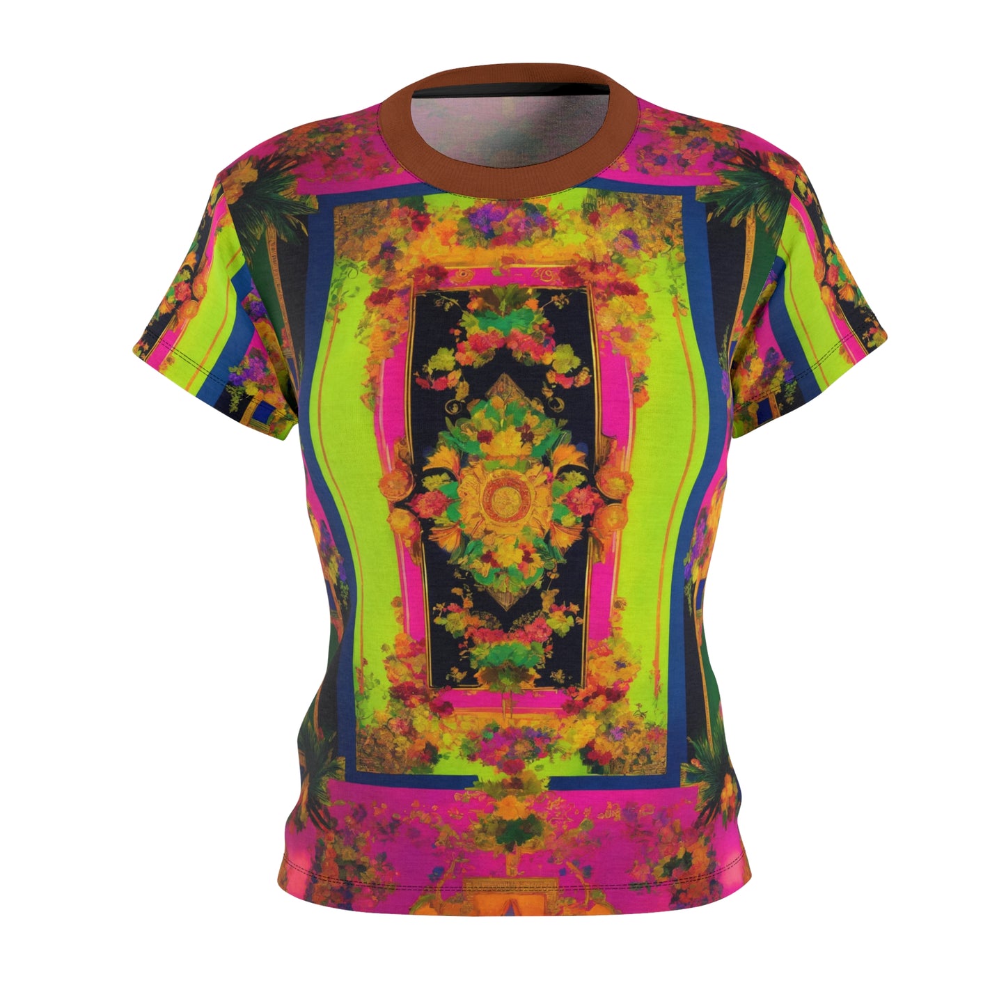 LVZ FIESTA LUXURY T-SHIRT 753 T