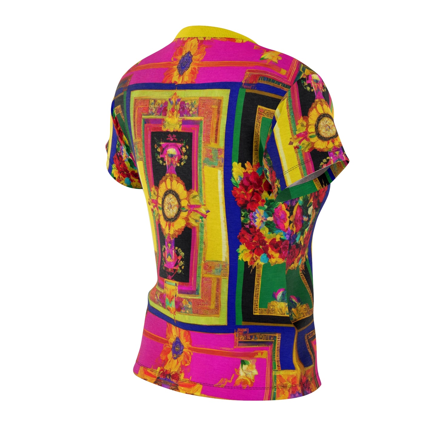 LVZ FIESTA LUXURY T-SHIRT 775 T