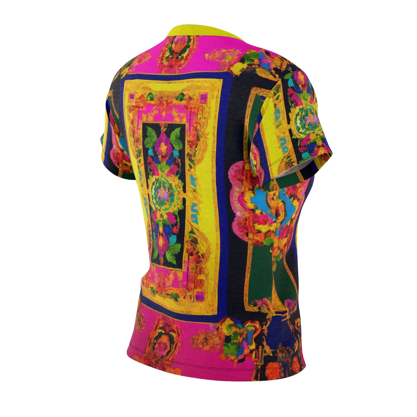 LVZ FIESTA LUXURY T-SHIRT 523 T