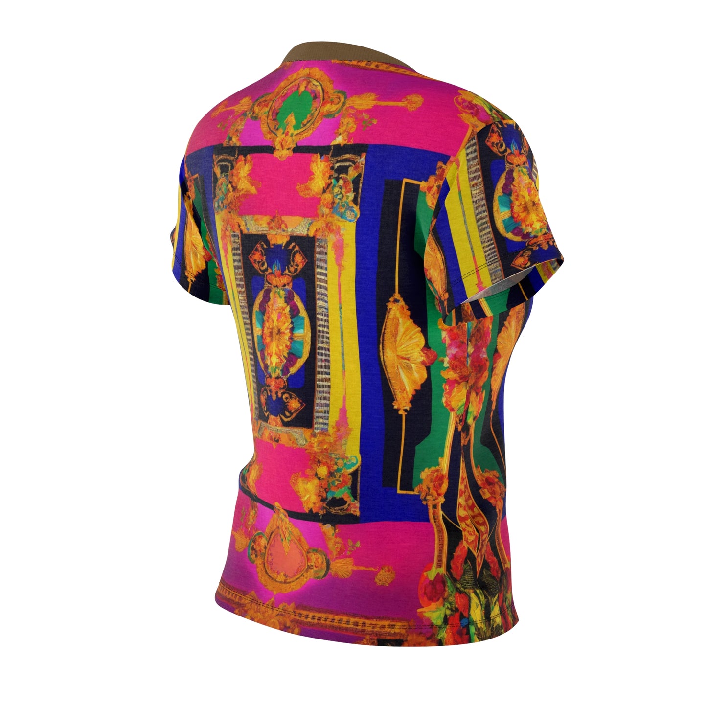 LVZ FIESTA LUXURY T-SHIRT 317 T