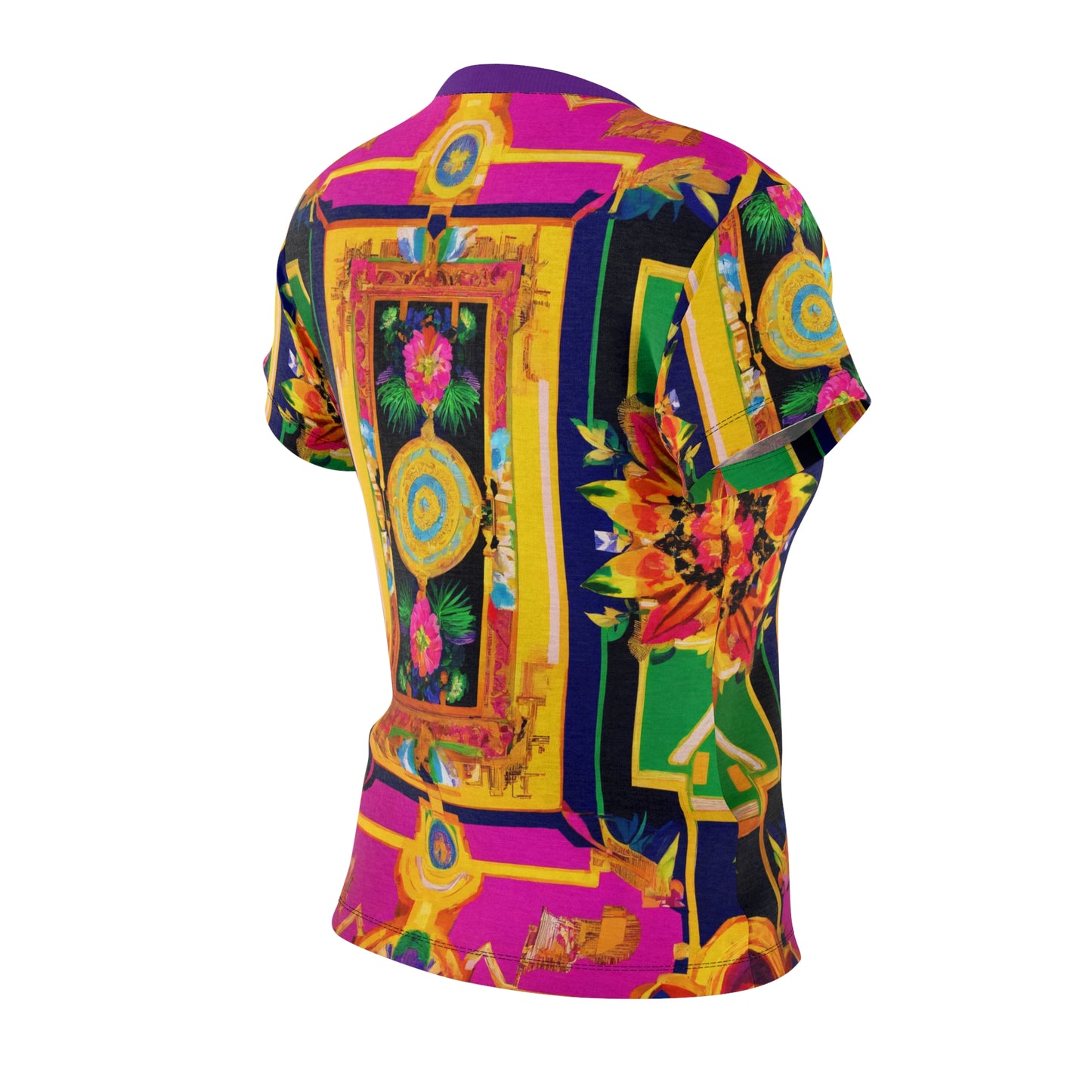 LVZ FIESTA LUXURY T-SHIRT 1986 T