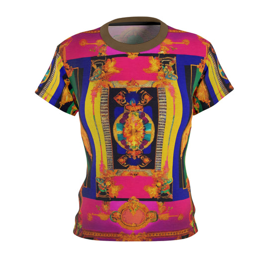 LVZ FIESTA LUXURY T-SHIRT 317 T