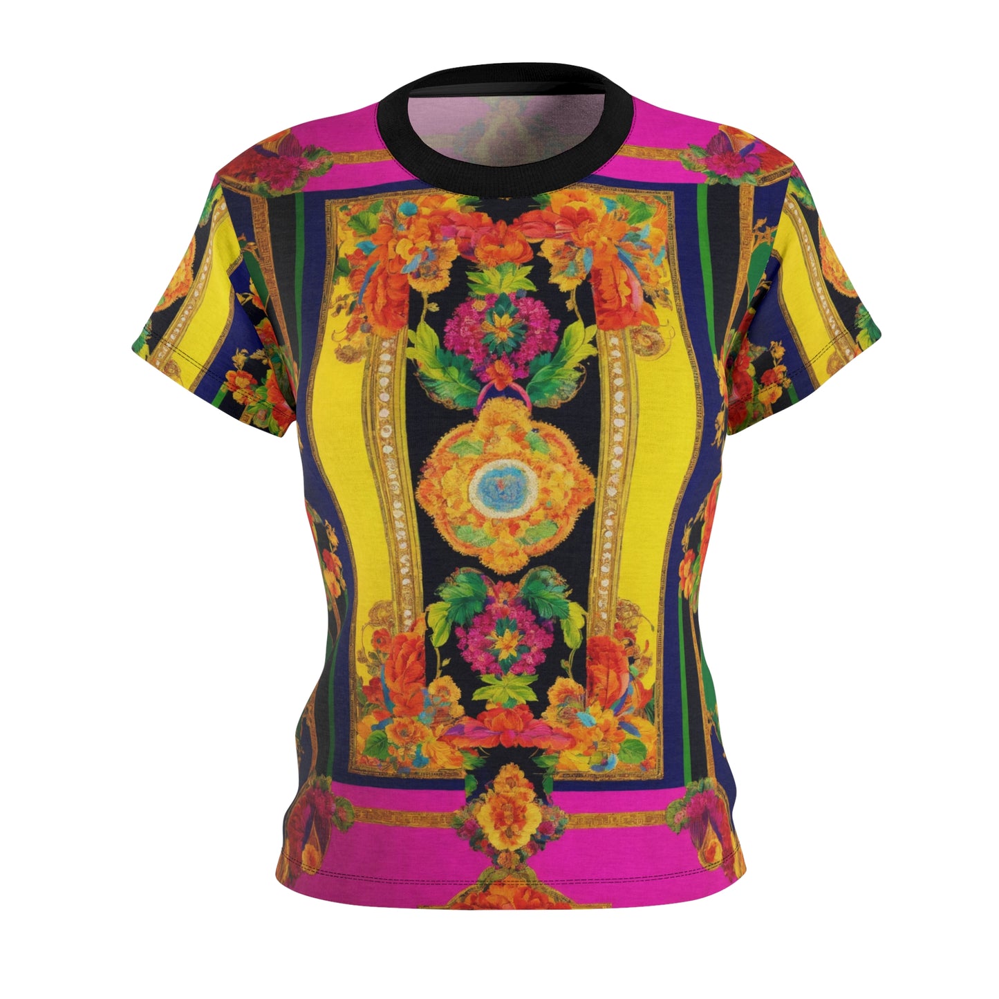 LVZ FIESTA LUXURY T-SHIRT 832 T
