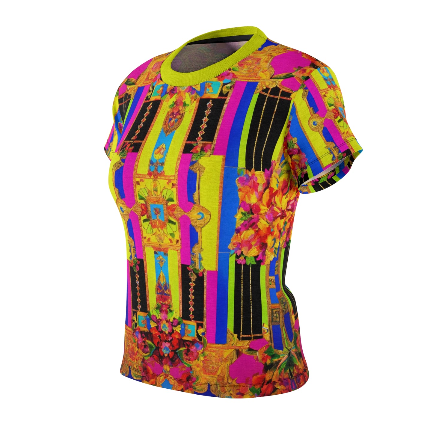 LVZ PRESTIGE T-SHIRT 172 T