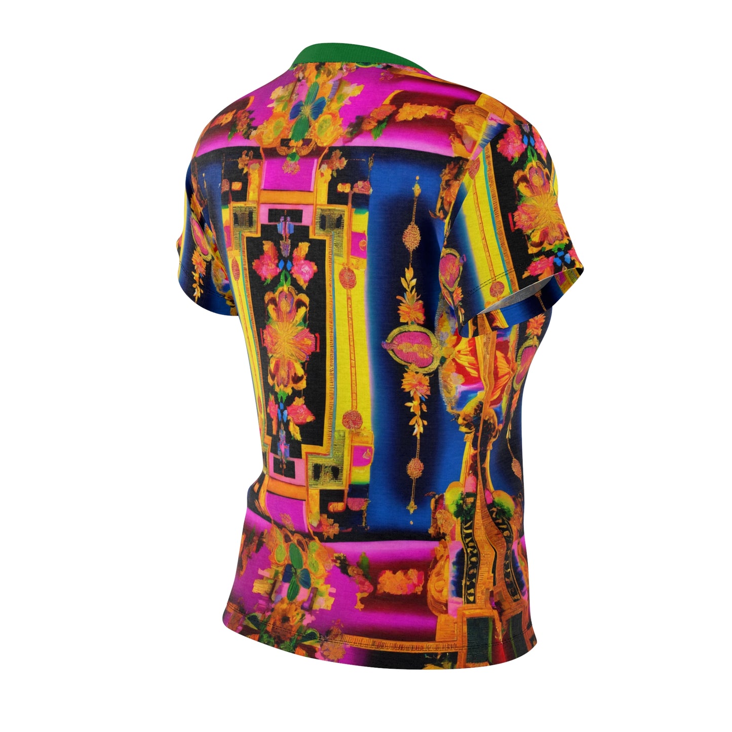 LVZ FIESTA LUXURY T-SHIRT 326 T