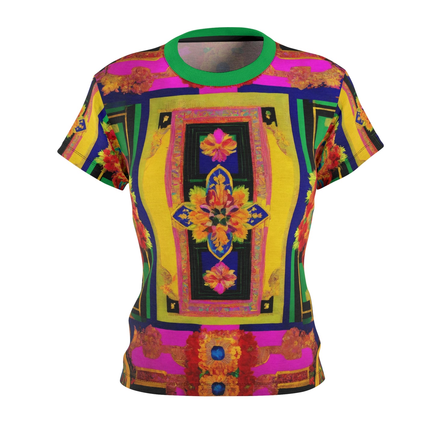 LVZ FIESTA LUXURY T-SHIRT 437 T