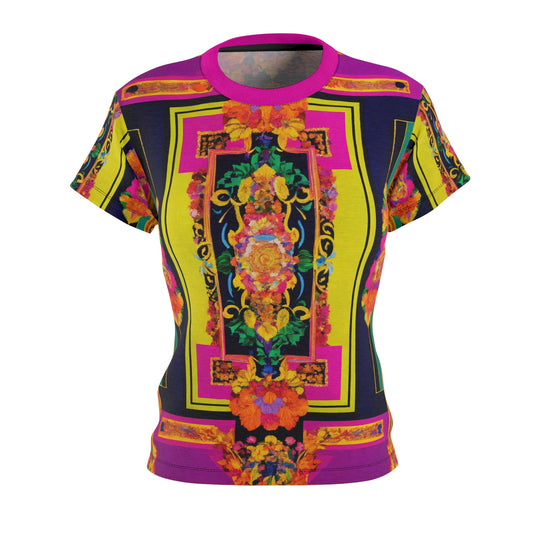 LVZ FIESTA LUXURY T-SHIRT 1375 T
