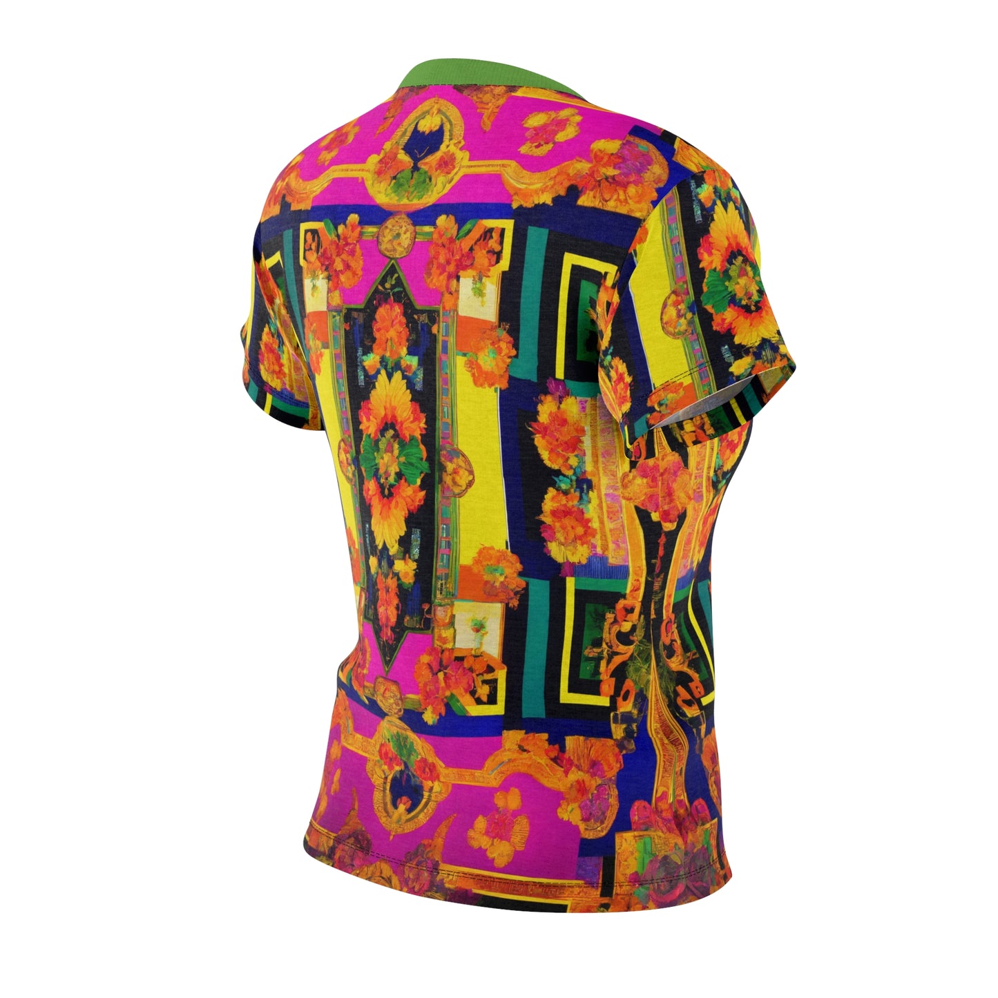 LVZ FIESTA LUXURY T-SHIRT 144 T