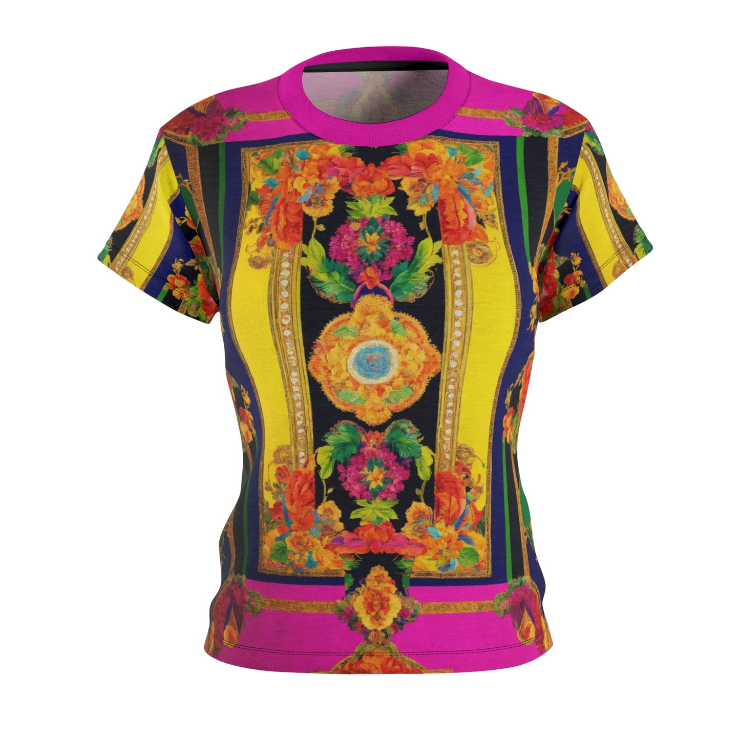 LVZ FIESTA LUXURY T-SHIRT 829 T