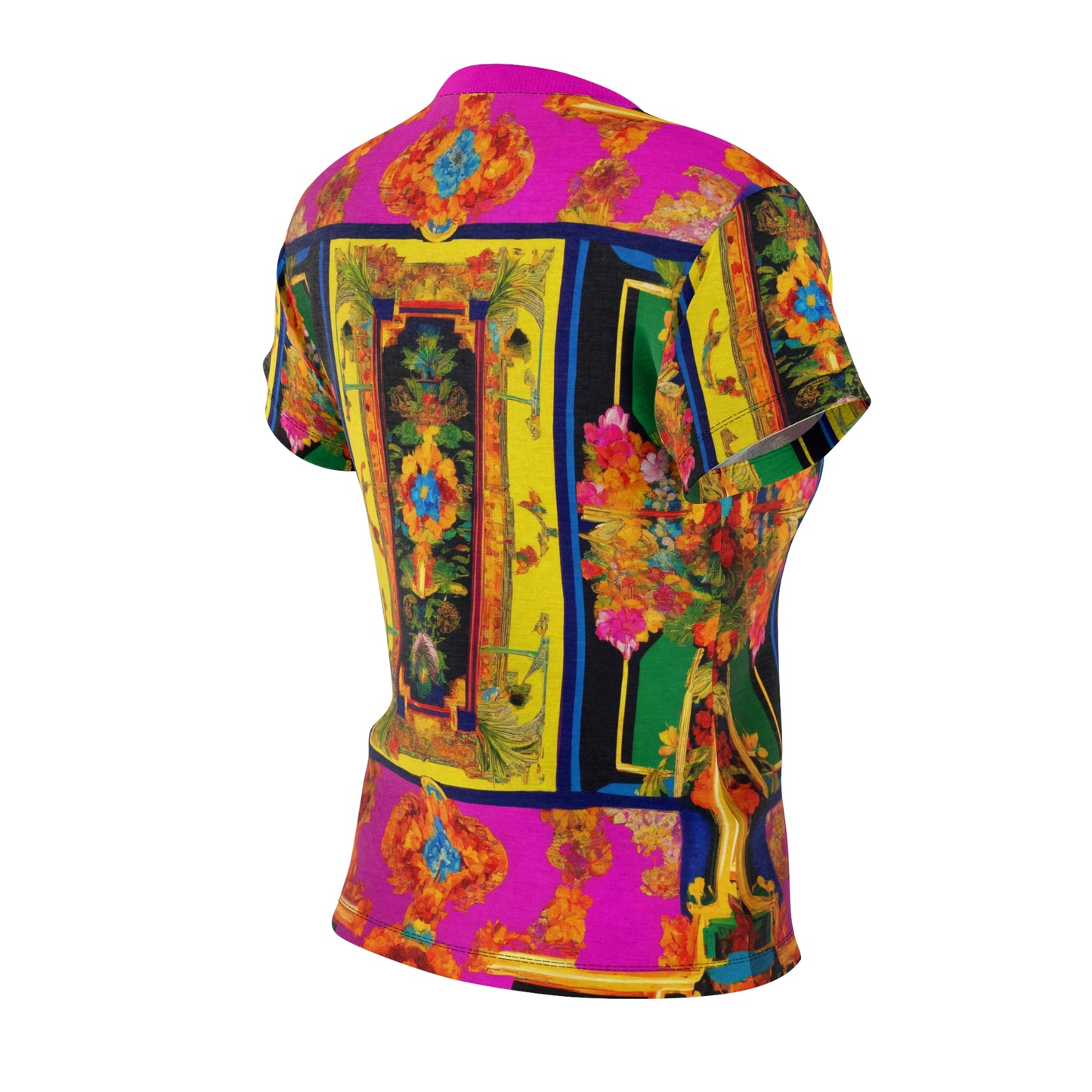 LVZ FIESTA LUXURY T-SHIRT 338 T