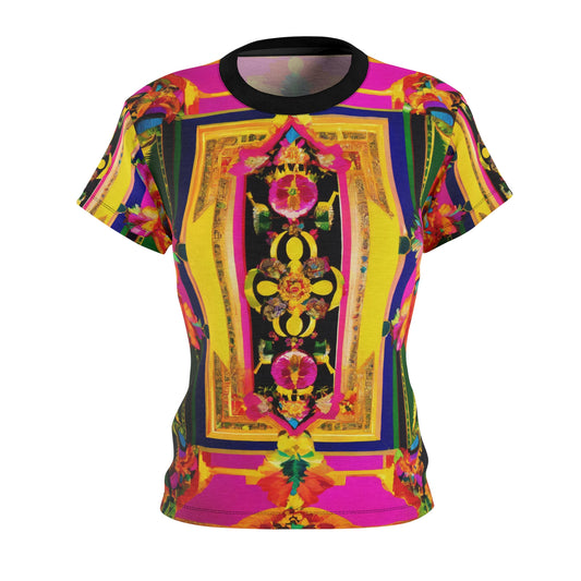 LVZ FIESTA LUXURY T-SHIRT 887 T