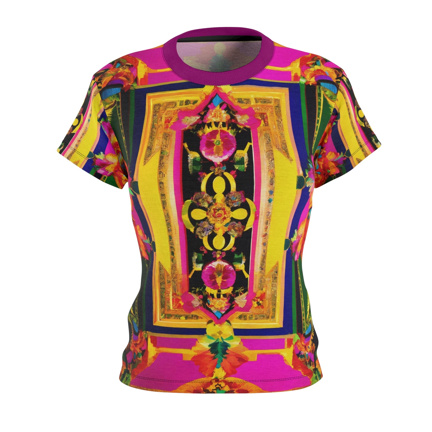 LVZ FIESTA LUXURY T-SHIRT 888 T