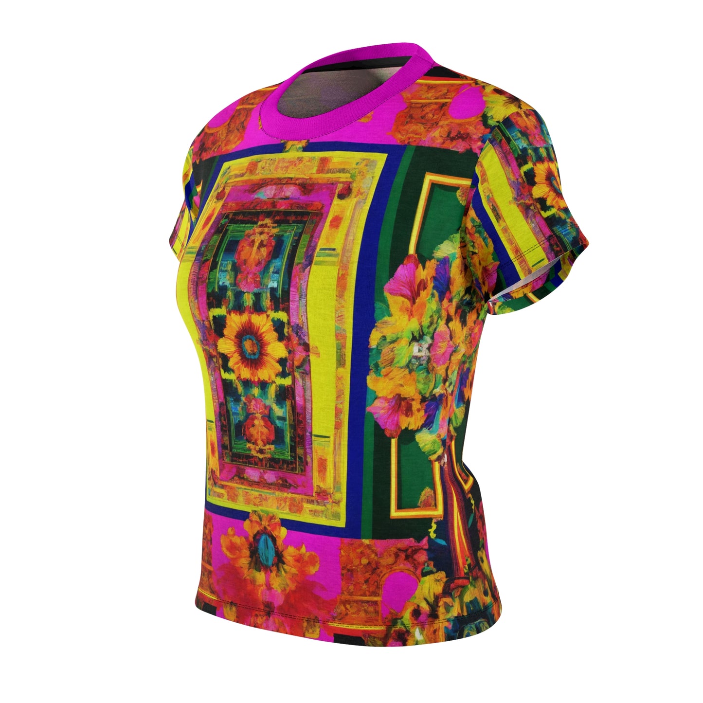 LVZ FIESTA LUXURY T-SHIRT 181 T
