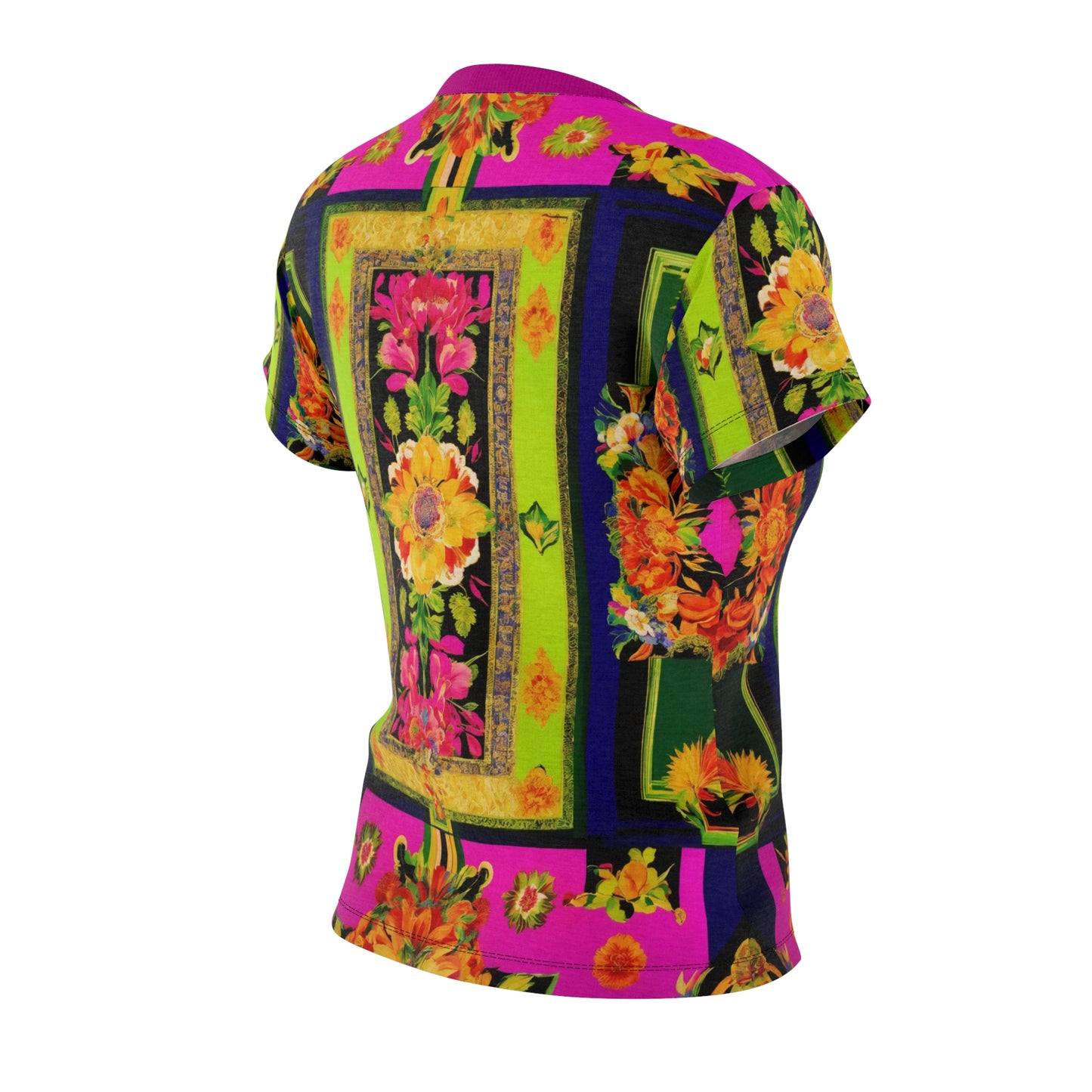 LVZ FIESTA LUXURY T-SHIRT 1174 T
