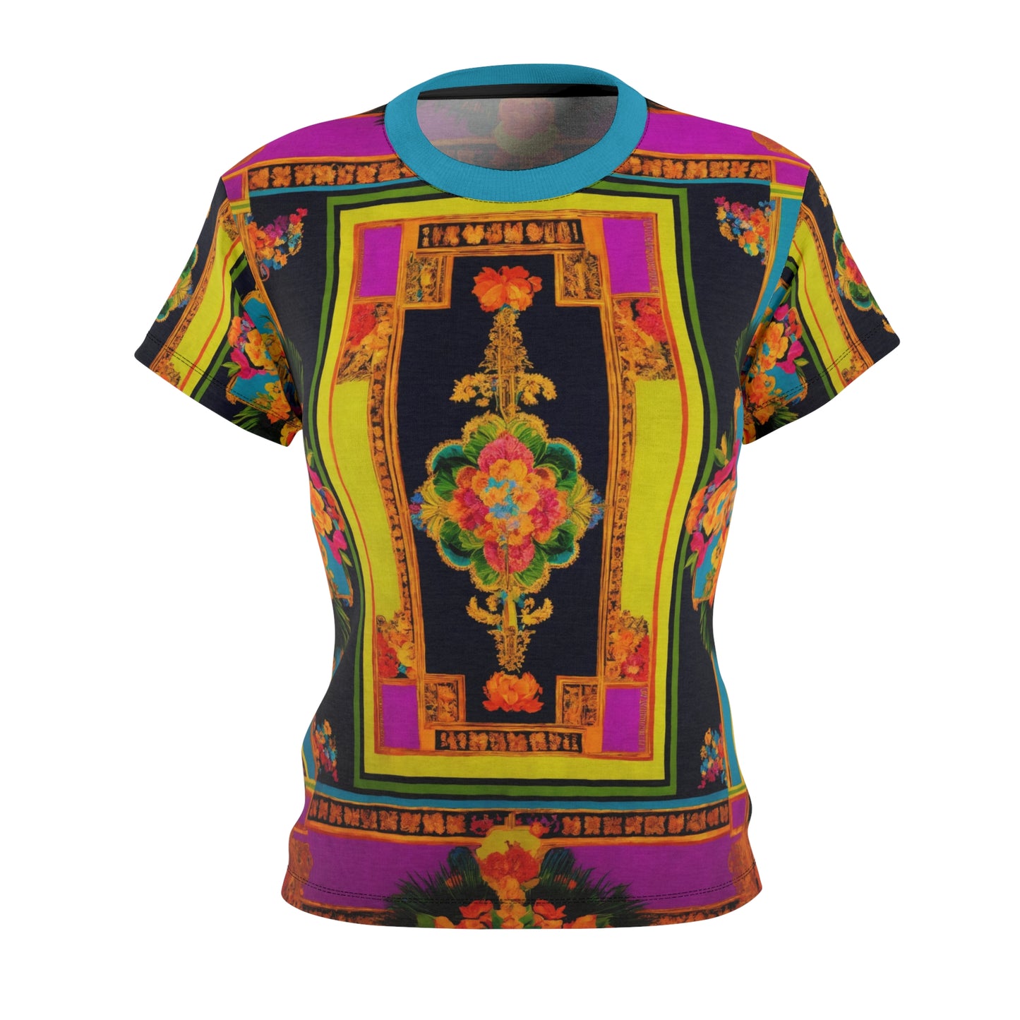 LVZ FIESTA LUXURY T-SHIRT 1474 T